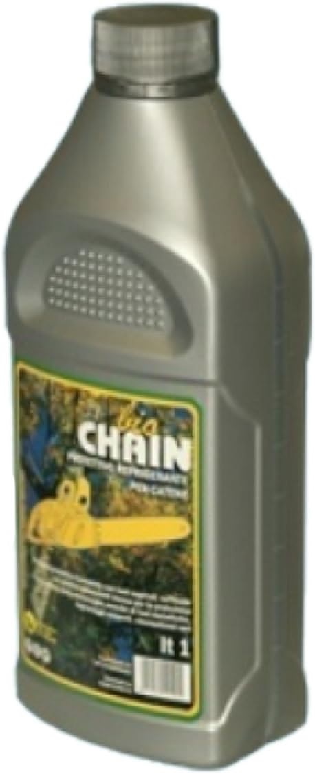 Olio Chain 1 litro