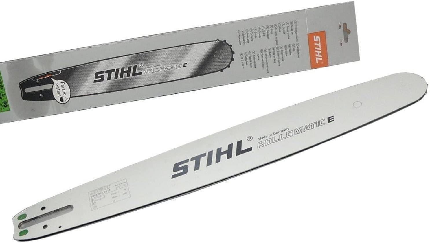 Barra Stihl 45 cm