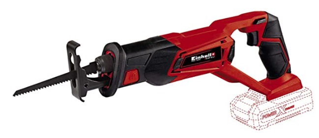 Einhell TE-AP 18