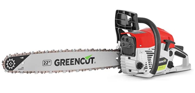 Greencut GS6800