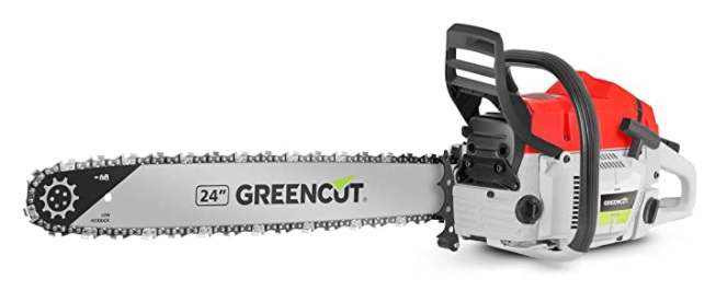 Greencut GS7200