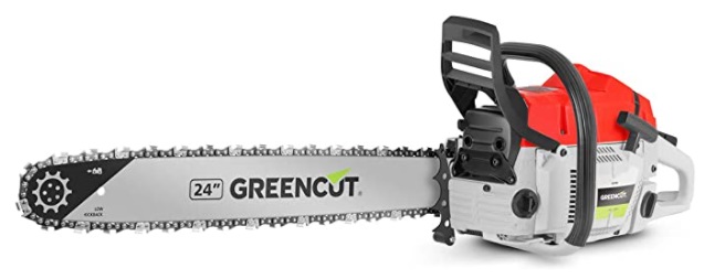 Greencut GS7500