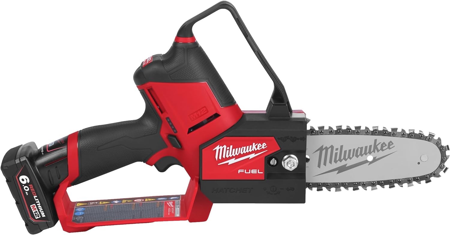 Milwaukee M12FHS-602X