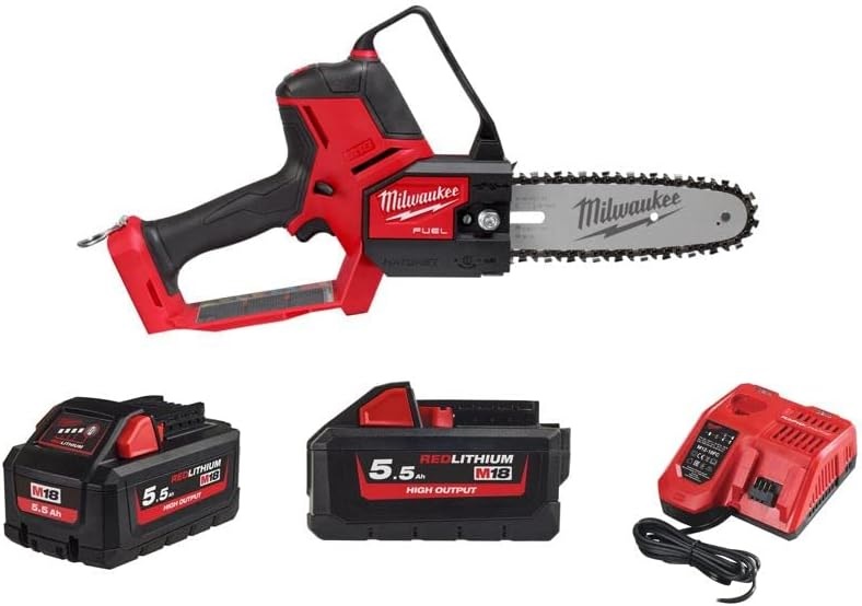 Milwaukee M18FHS20-552