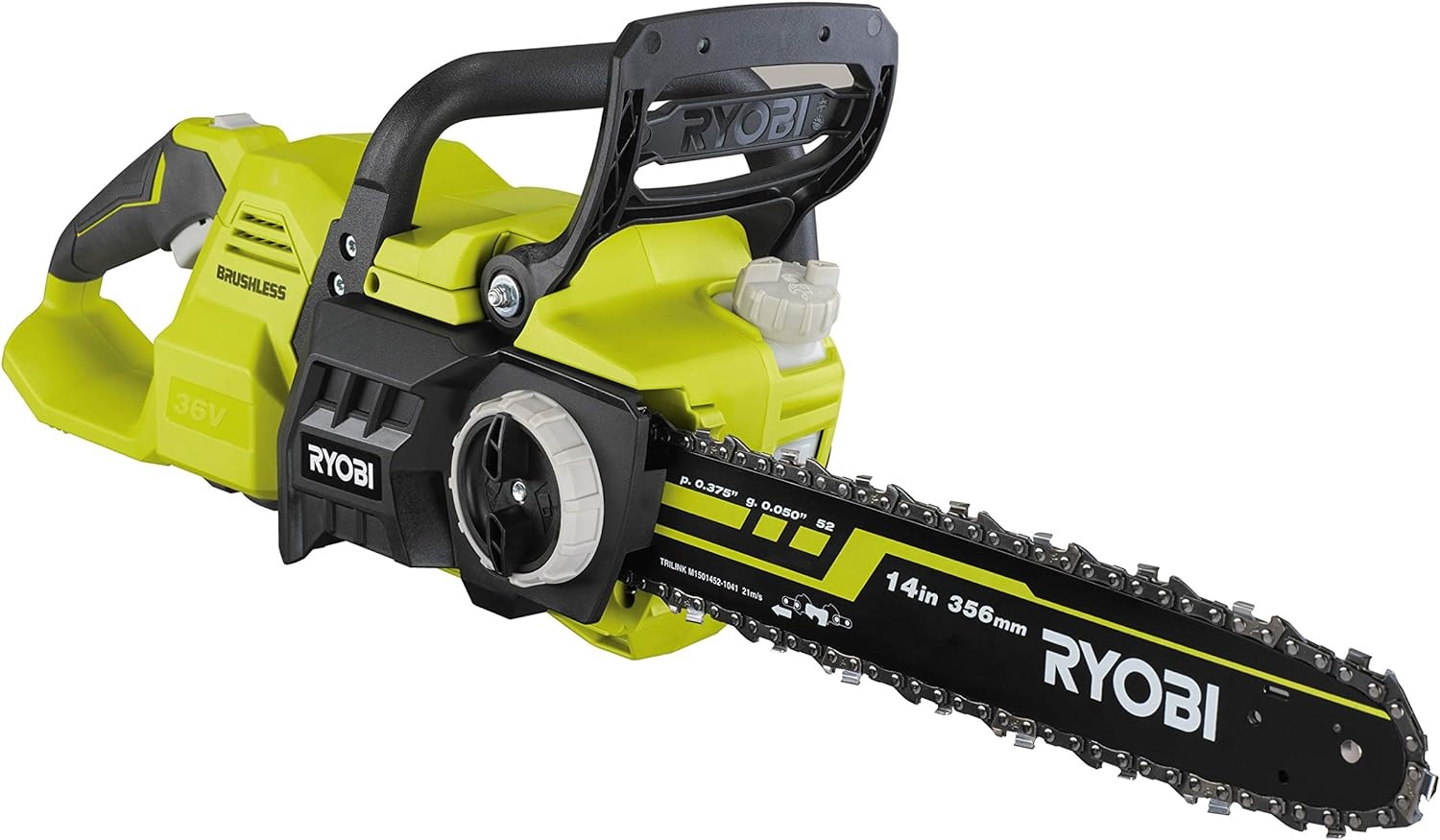 Ryobi RY36CSX35A