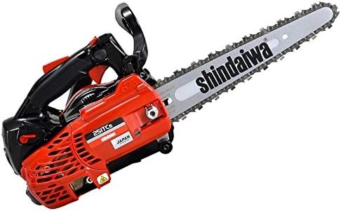 Shindaiwa 251TCS