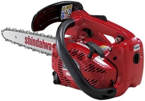 Shindaiwa 280TCS