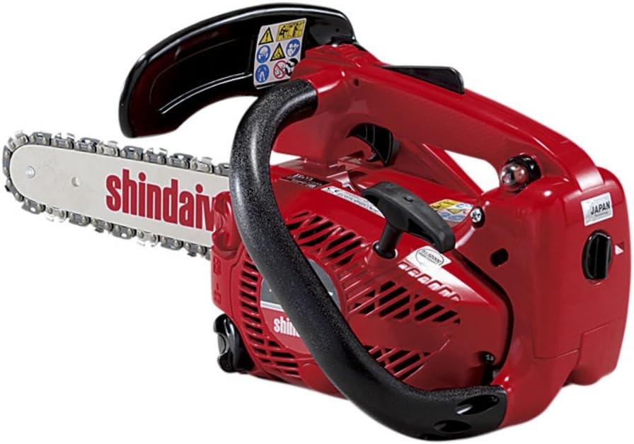 Shindaiwa 280TS