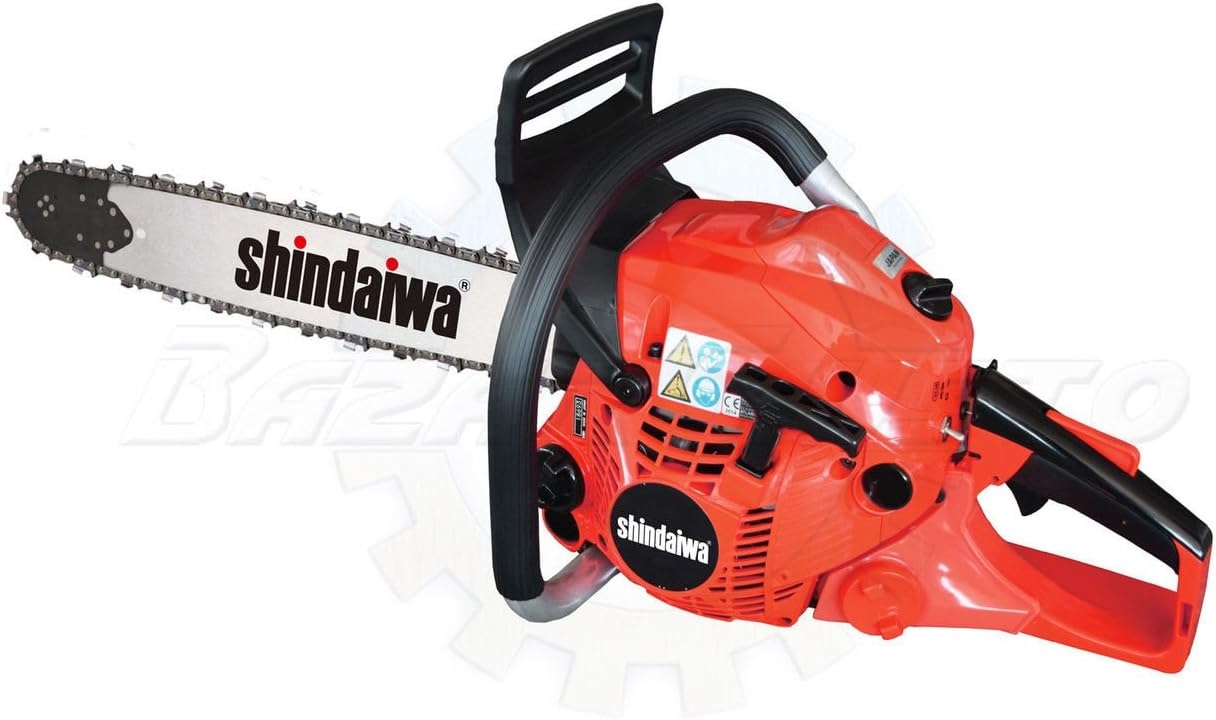 Shindaiwa 501SX