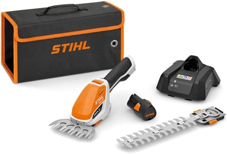 Stihl HSA26