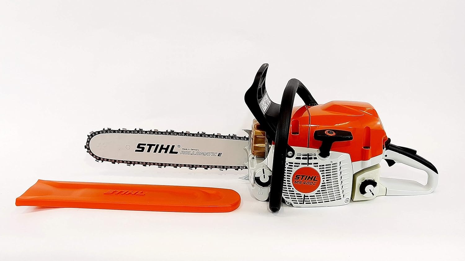 Stihl MS400