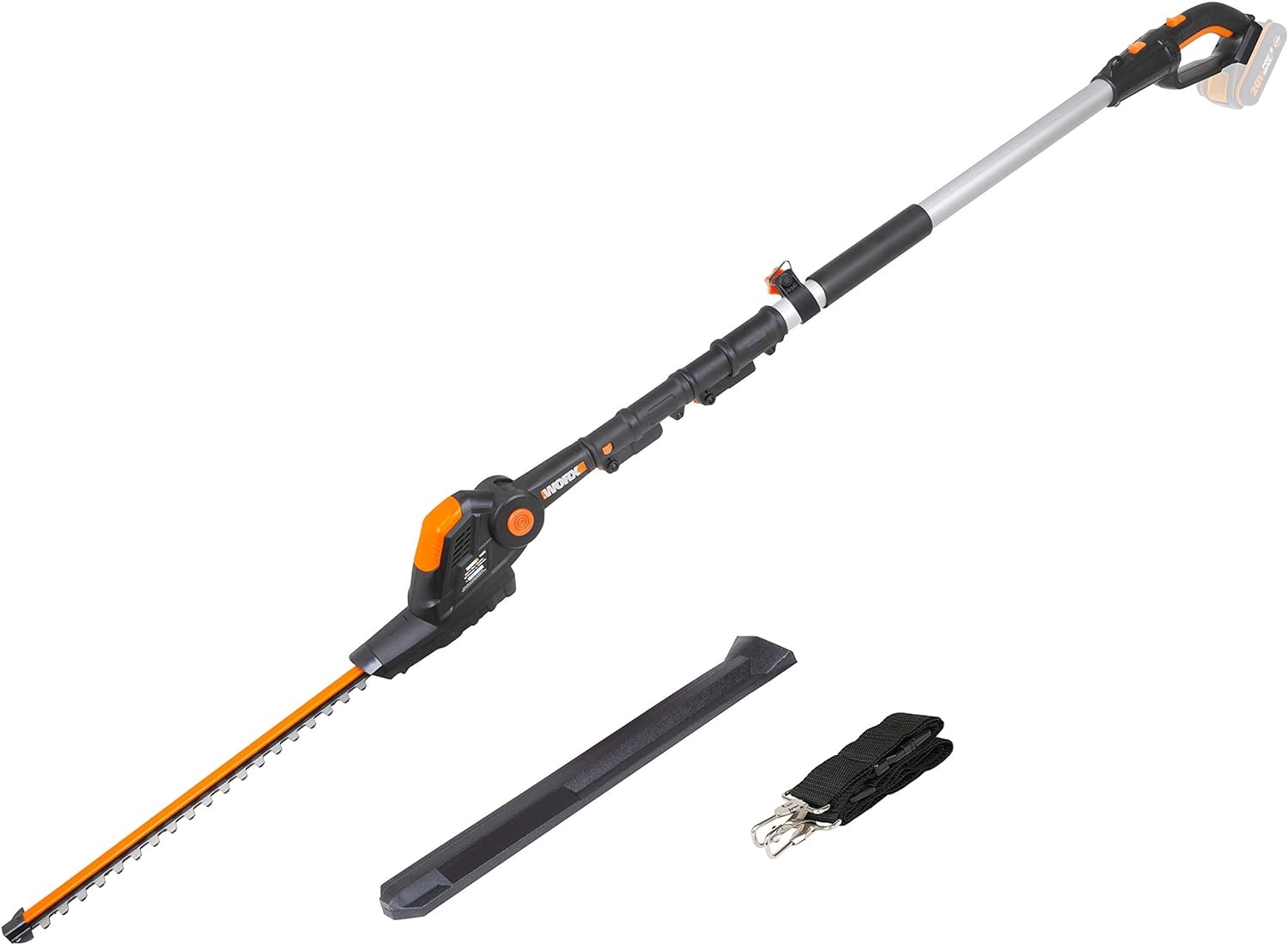 Worx WG252E