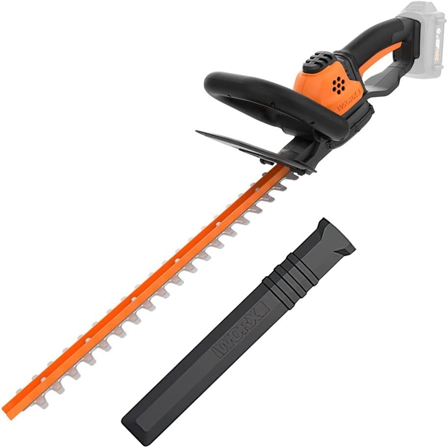 Worx WG261E