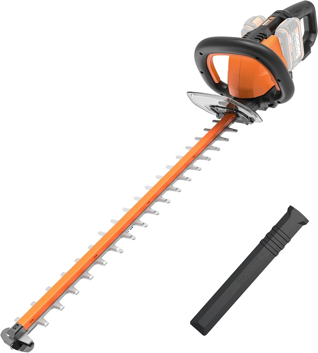 Worx WG284E