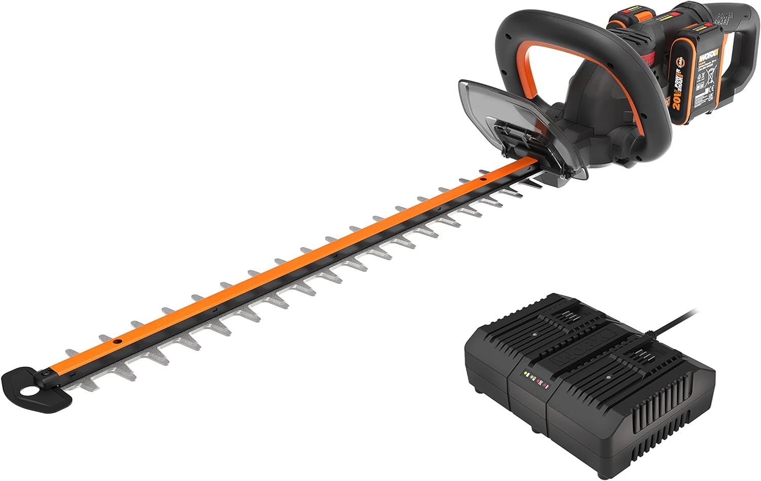 Worx WG286E