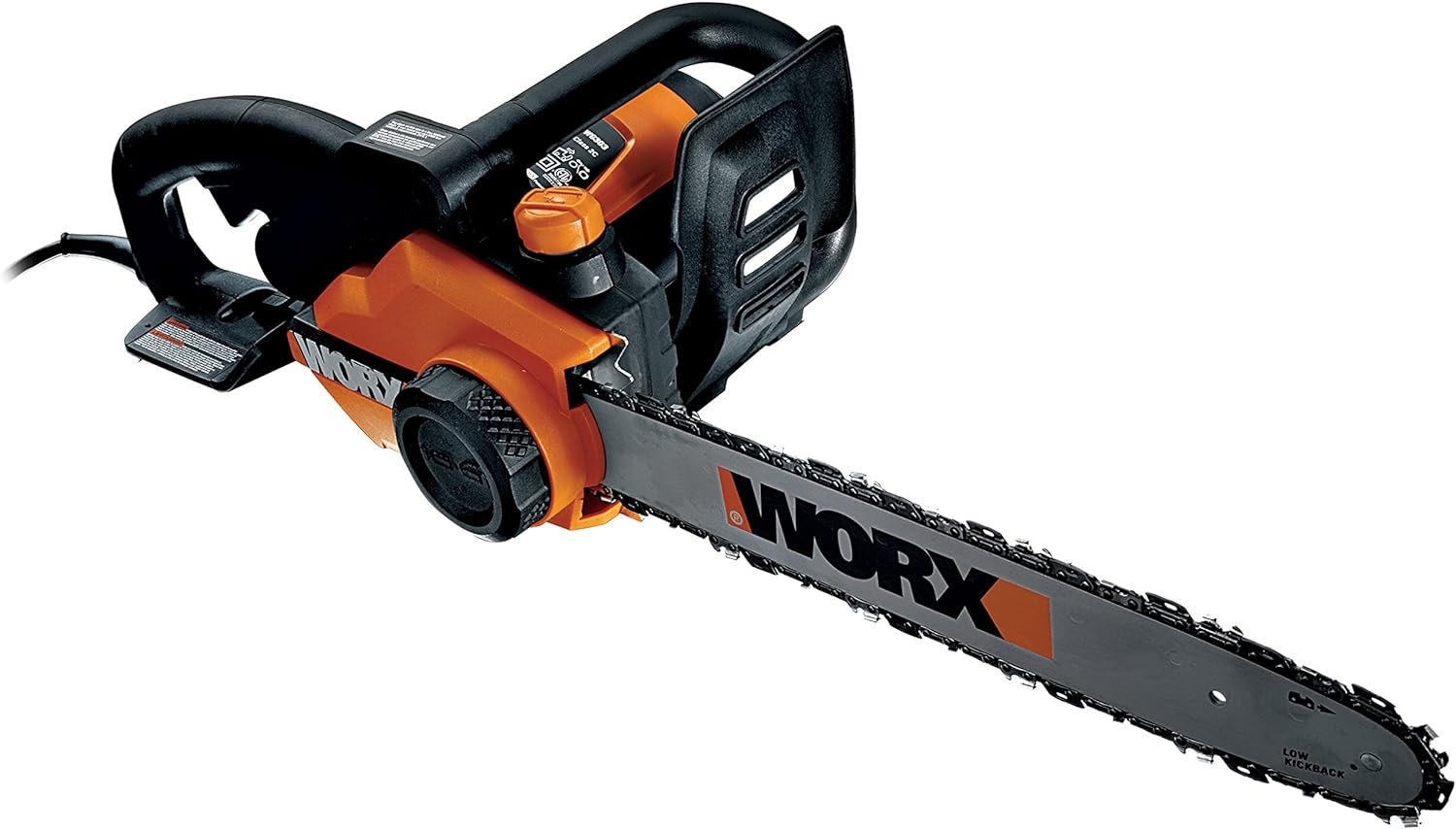 Worx WG303E