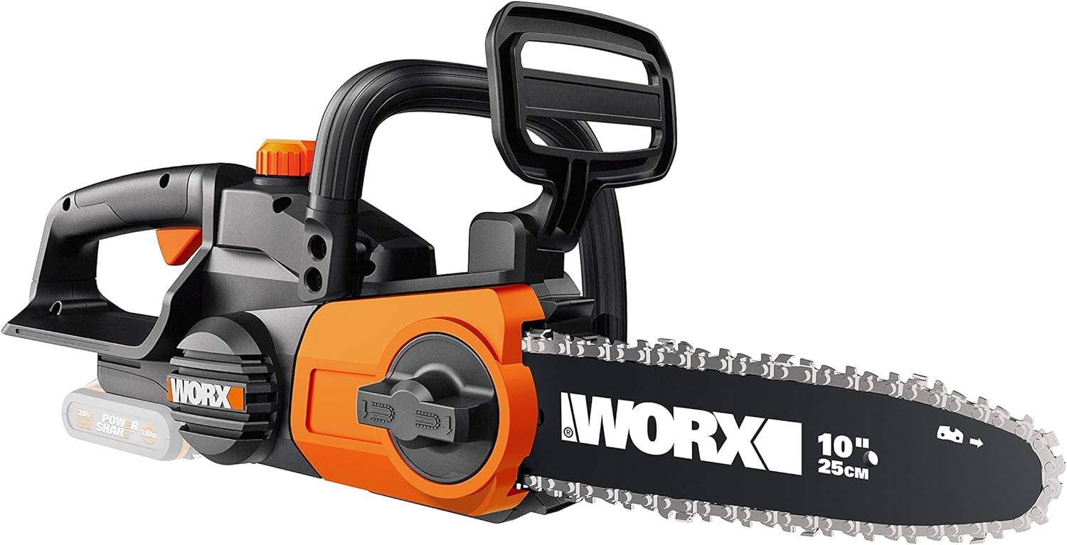 Worx WG322E