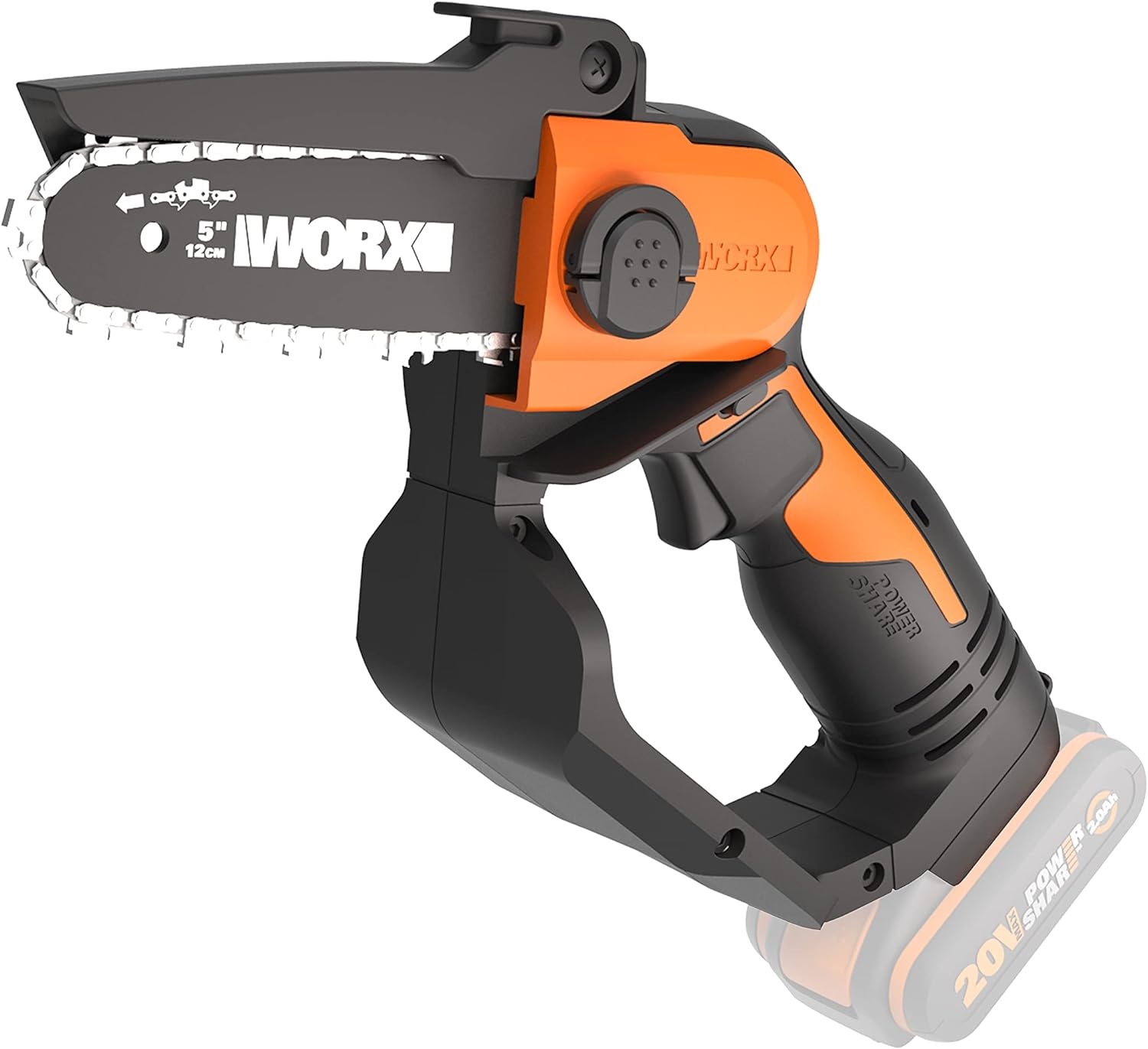 Worx WG324E