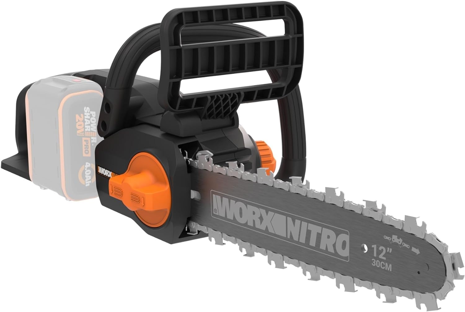 Worx WG350E