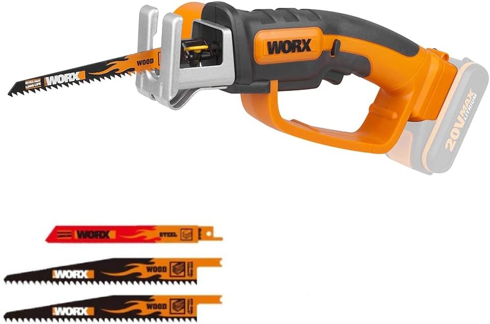 Worx WG894E