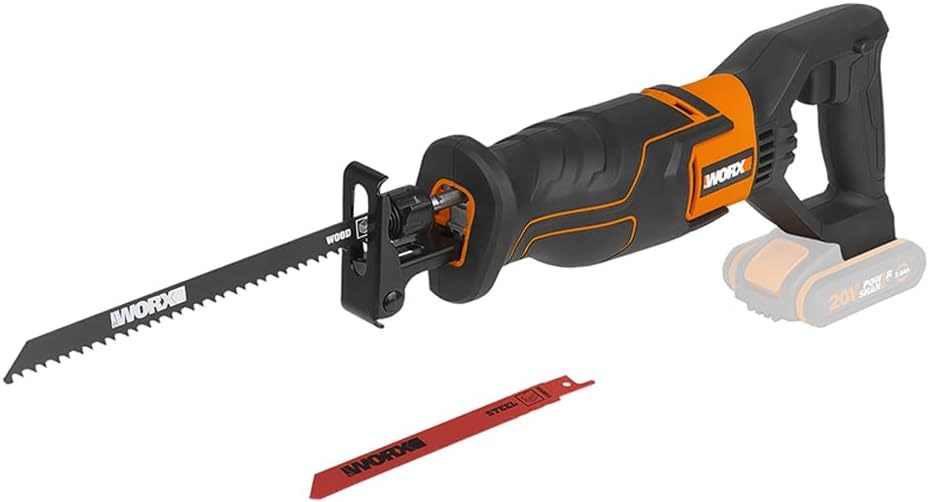 Worx WX500