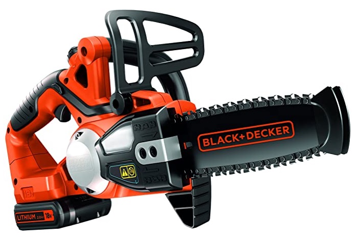 Black & Decker GKC1820LB