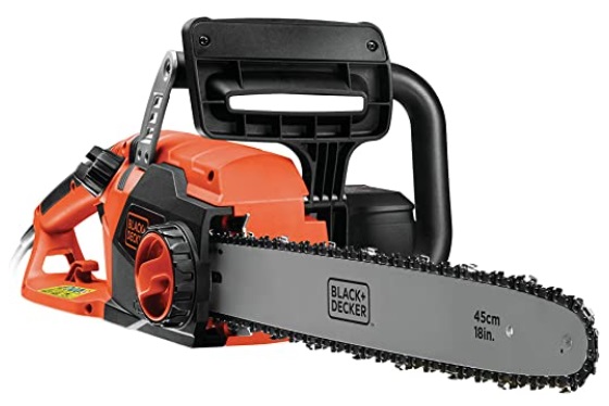 Black & Decker CS 2245