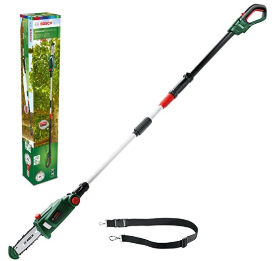 Bosch UniversalChainPole 18