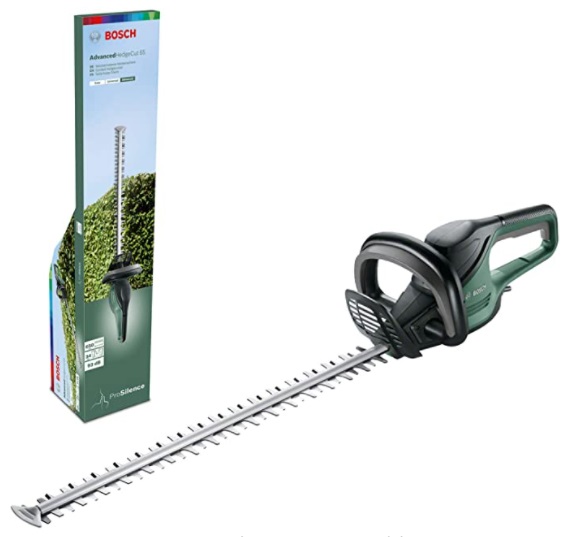 Bosch UniversalHedgeCut 65