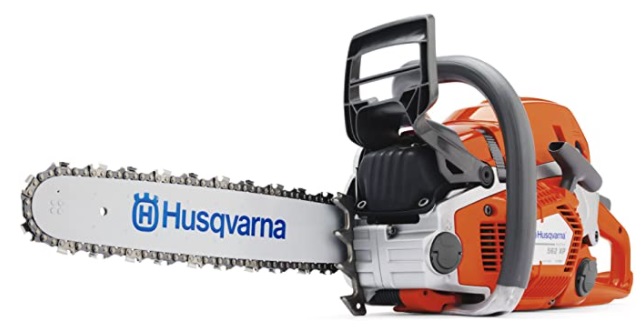 Husqvarna 562 XP