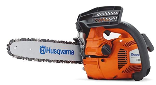 Husqvarna T435