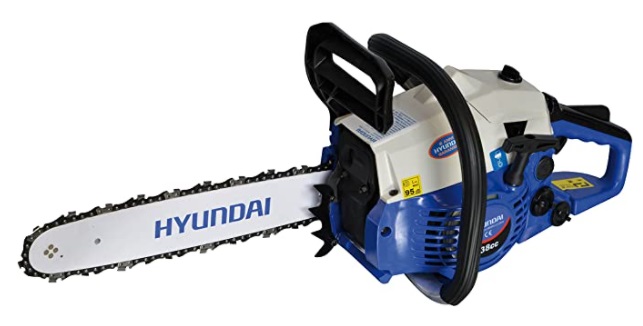 Hyundai LD838