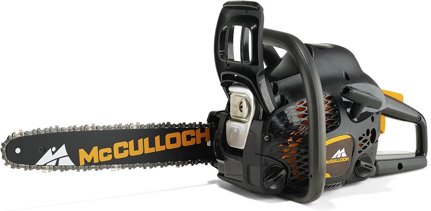 McCulloch CS 42S