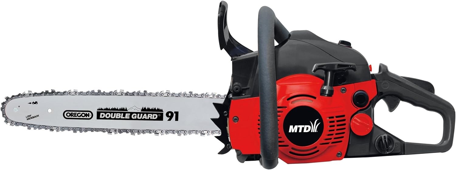 MTD GCS410040