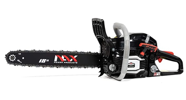 Nax Power NAX400C