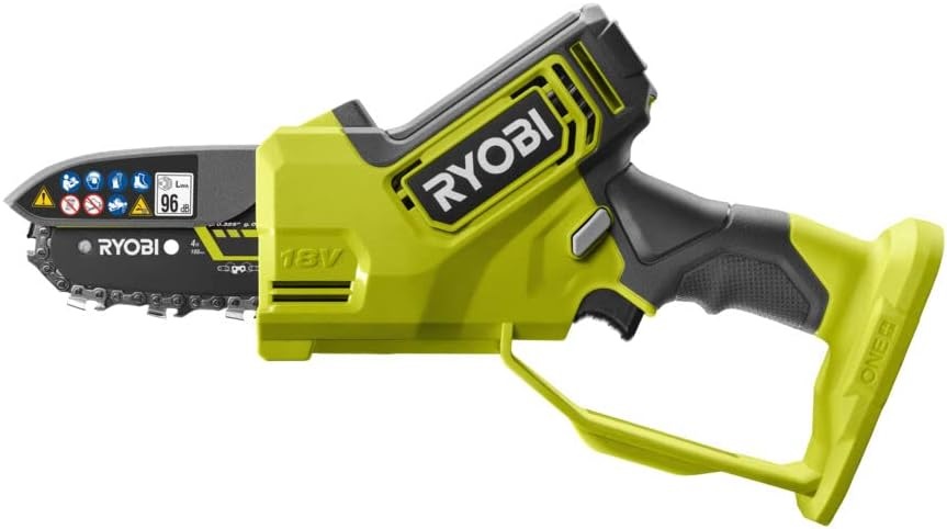 Ryobi 18V One Plus