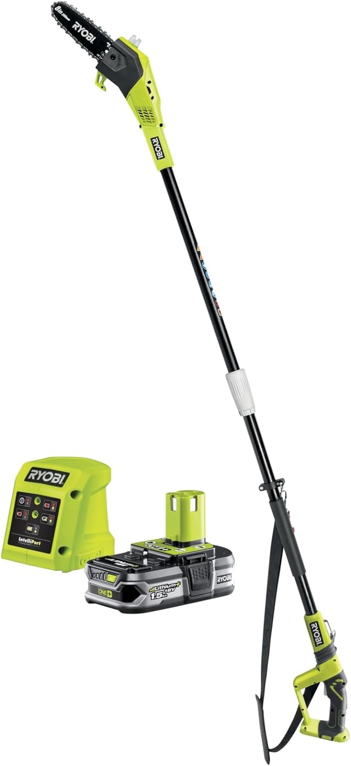 Ryobi RPP182015S