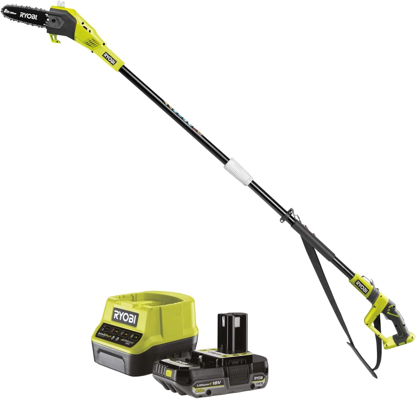 Ryobi RPP182020