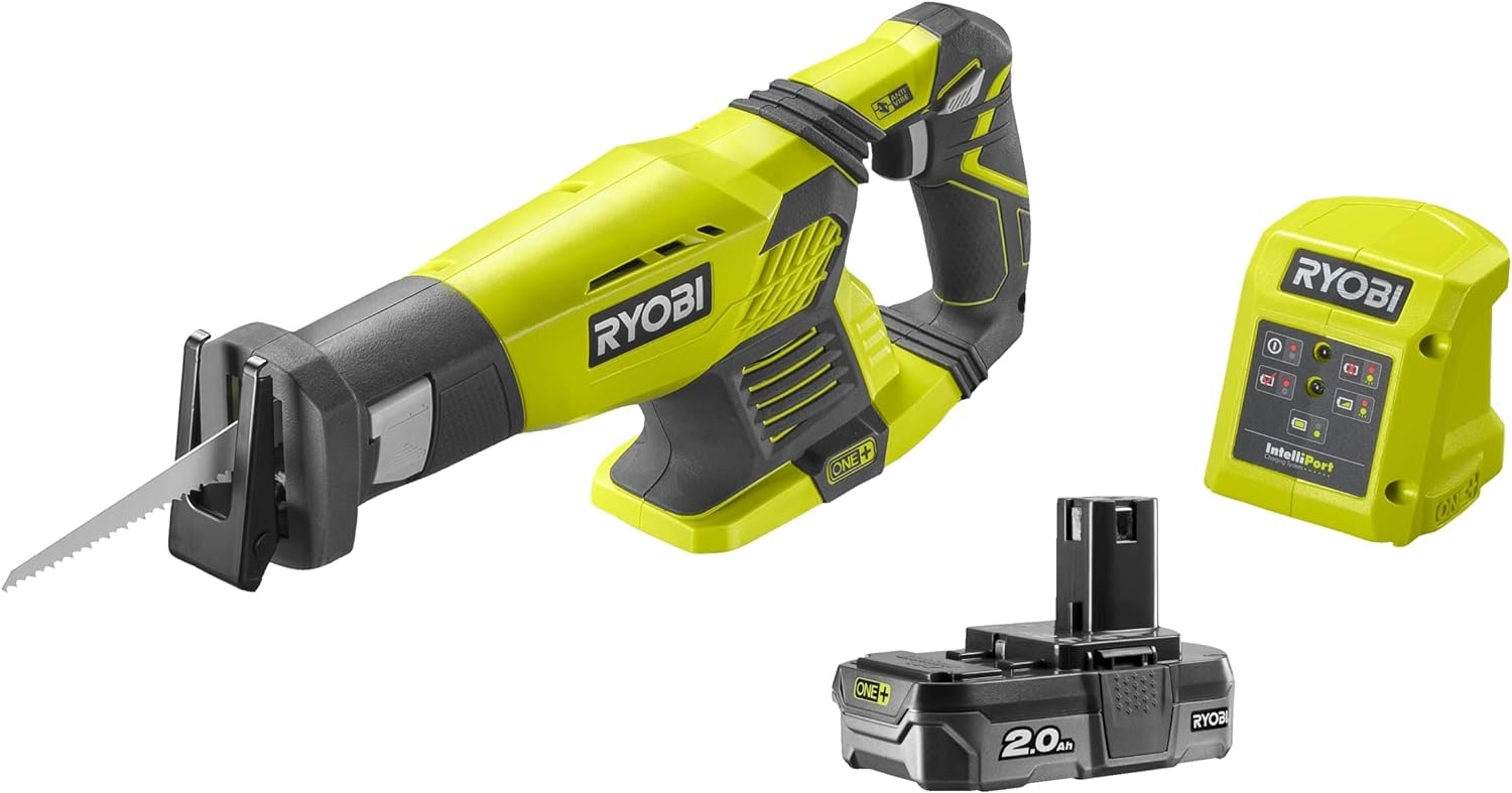 Ryobi RRS1801