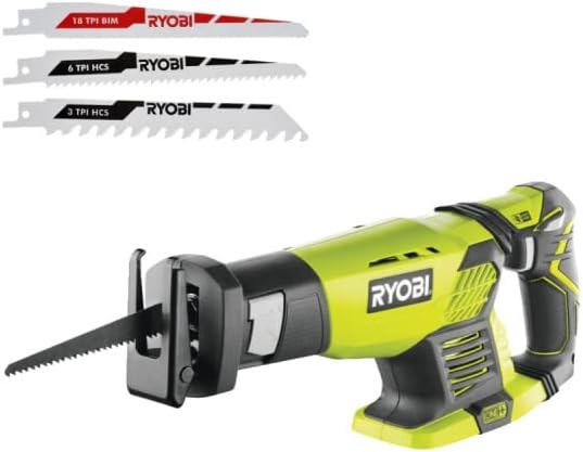 Ryobi RRS1801M