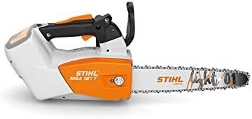 Stihl MSA 161