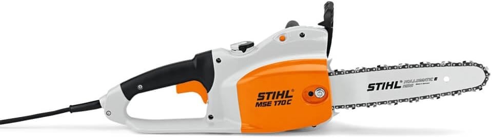 Stihl MSE 170