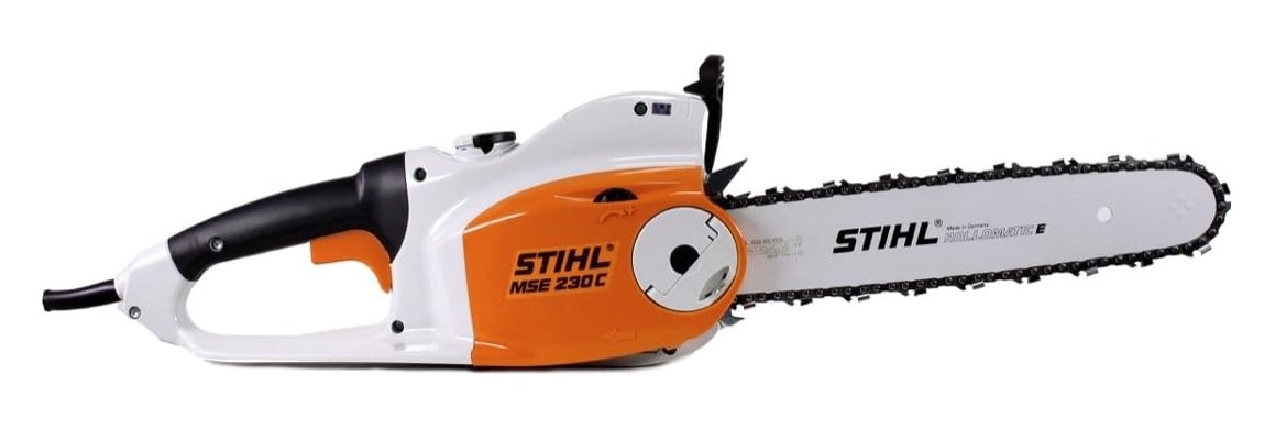 Stihl MSE 230