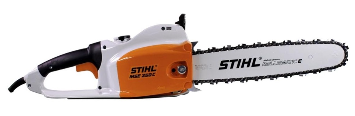 Stihl MSE 250